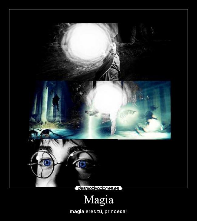 Magia - 