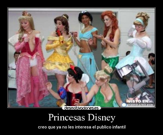 videos de las princesas porno Méjico videos de las princesas porno Méjico