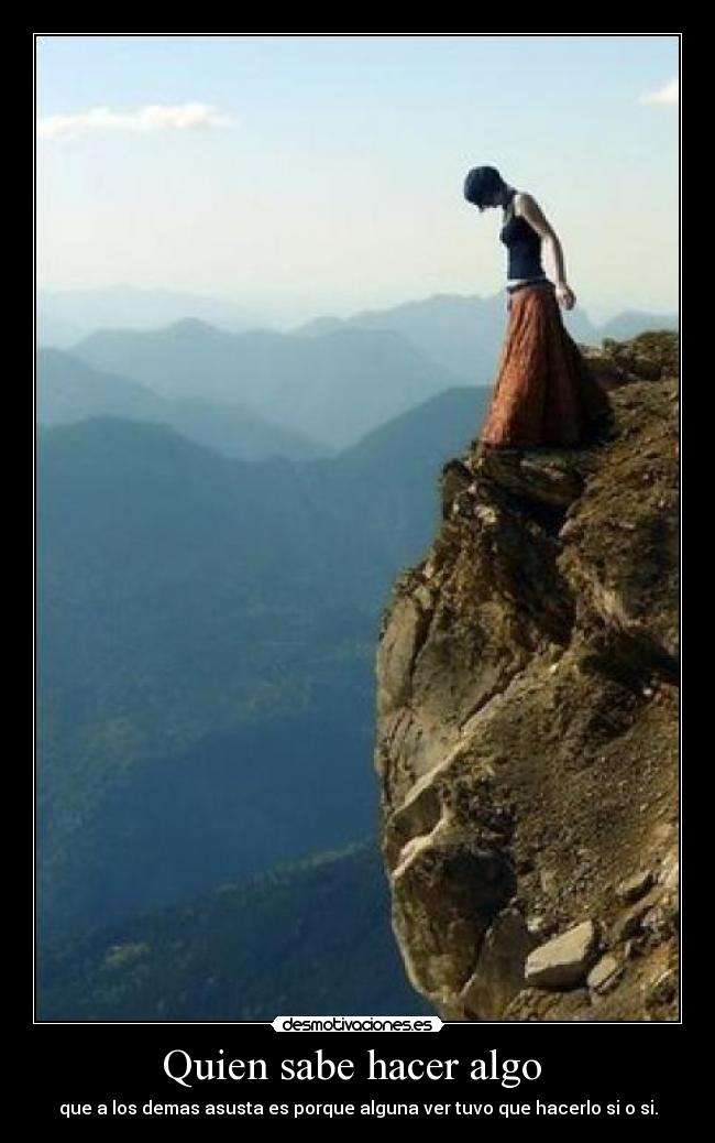 carteles arriesgarse desmotivaciones