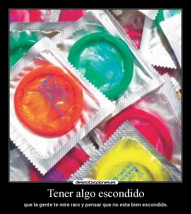 carteles las miradas agenas enganan desmotivaciones