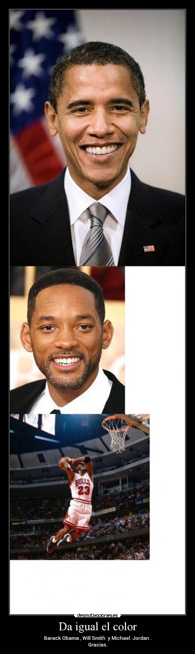 carteles gracias desmotivaciones