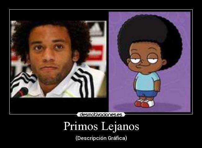 carteles palitomoor marcelo primos lejanos show cleveland desmotivaciones