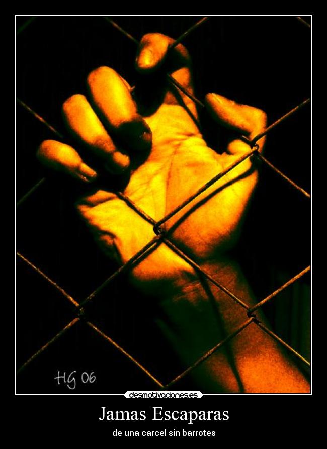 Jamas Escaparas -