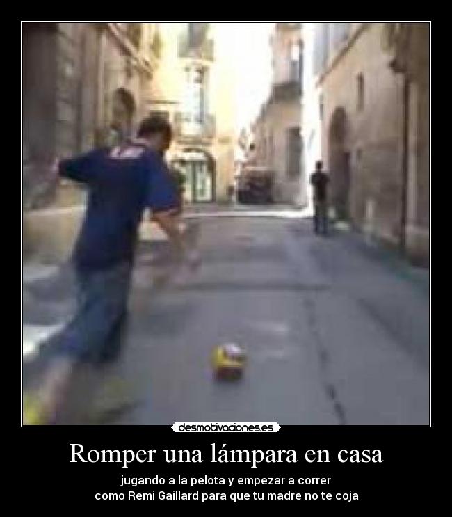 carteles casa cosas que pasan desmotivaciones