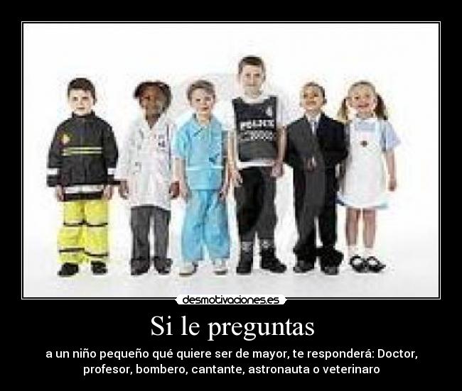 carteles ninos desmotivaciones