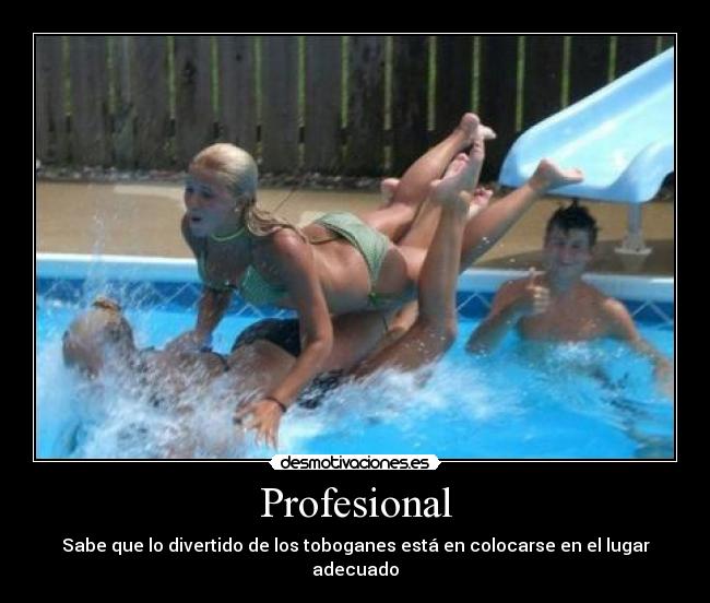 Profesional - 