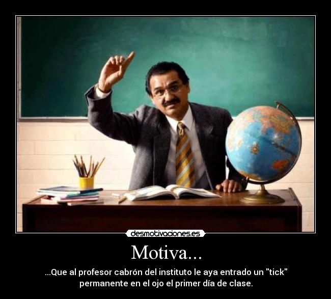 Motiva... -