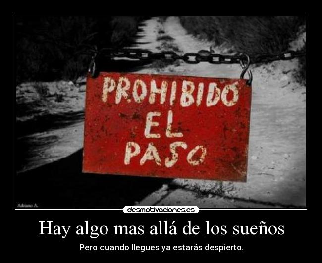 carteles imposible llegar desmotivaciones