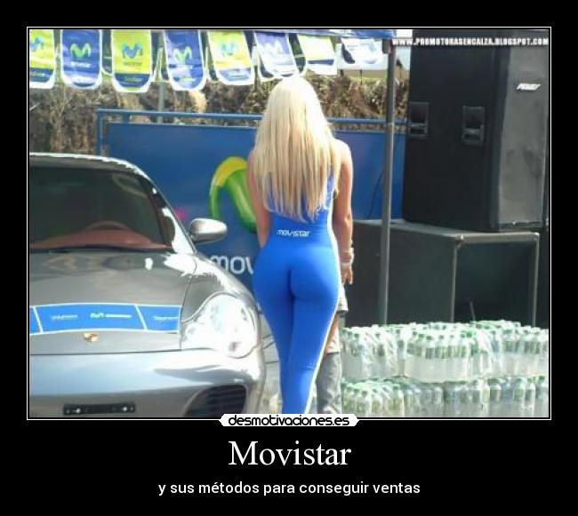 carteles movistar desmotivaciones