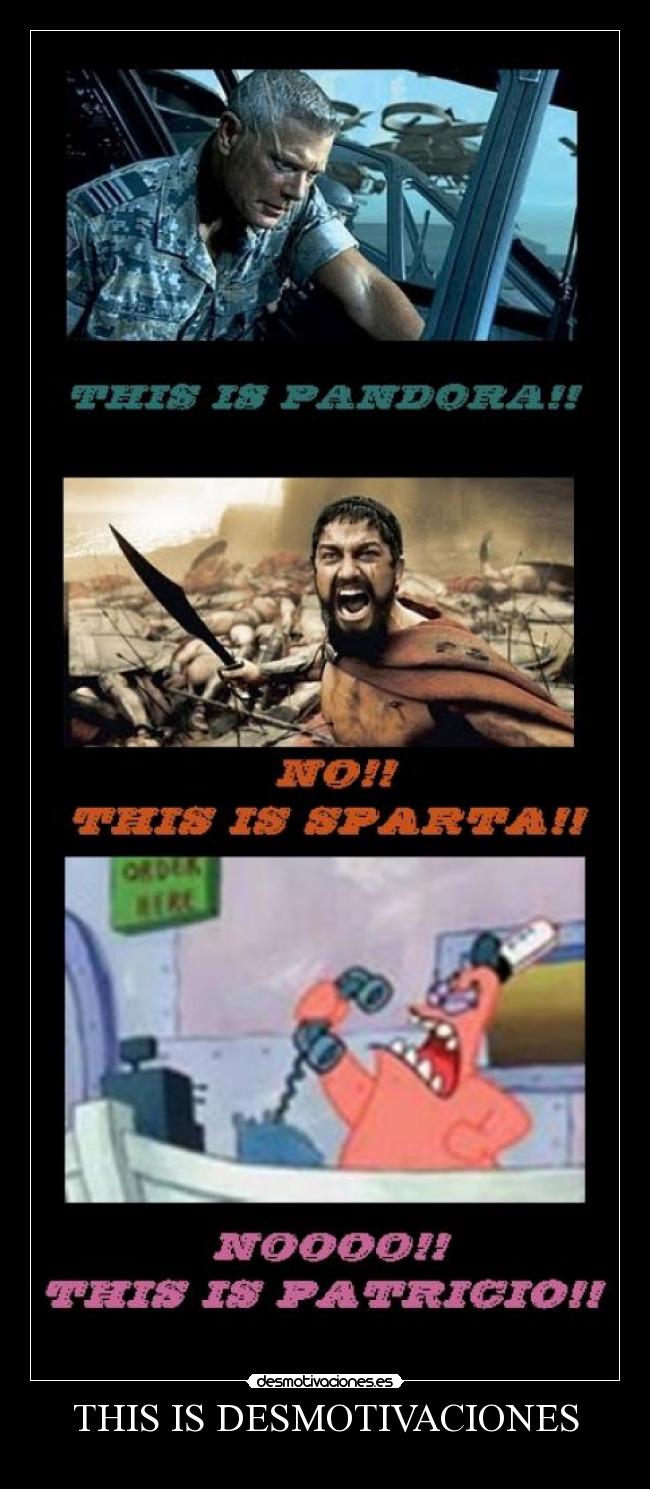 THIS IS DESMOTIVACIONES -