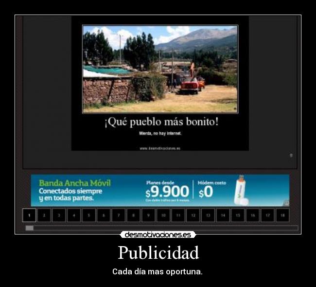 Publicidad - 