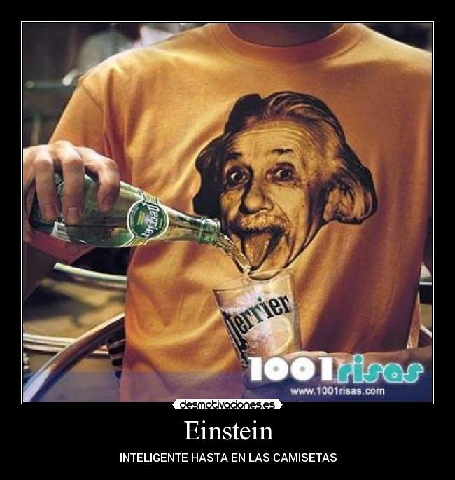 Einstein - 