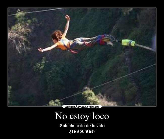 carteles loco desmotivaciones