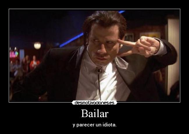 Bailar - 