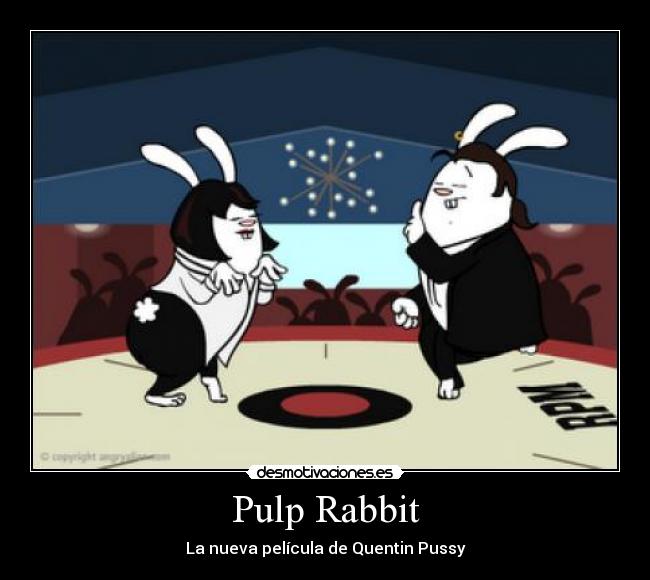carteles pulp fiction somos los mejores desmotivaciones