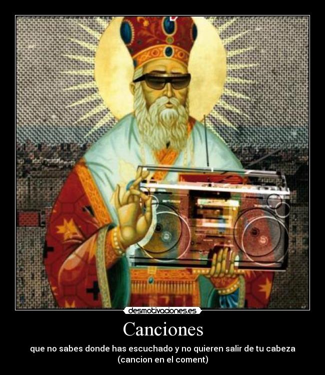 Canciones -