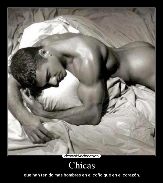 Chicas - 