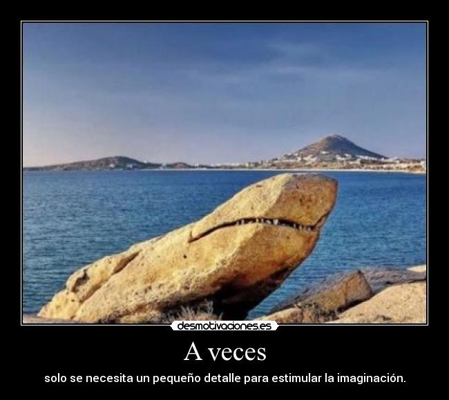 A veces - 