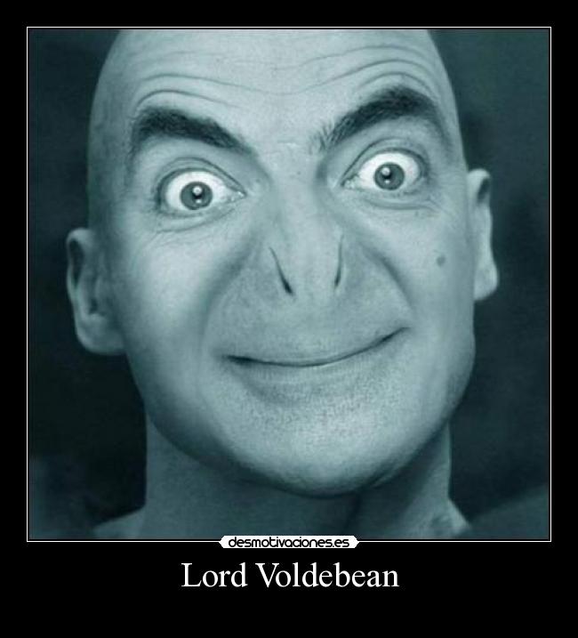 Lord Voldebean - 