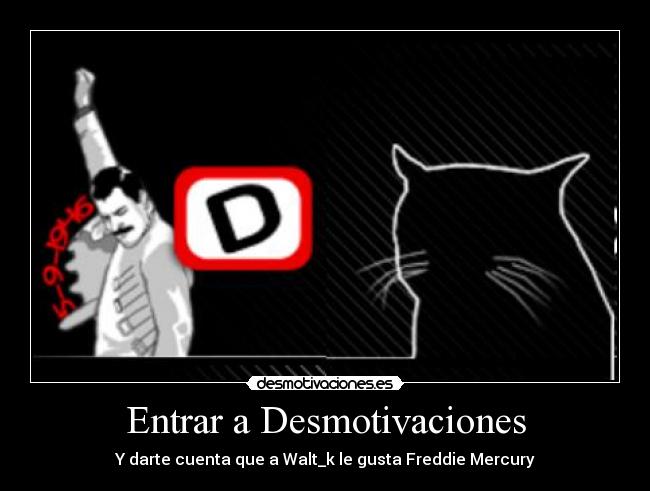Entrar a Desmotivaciones - 