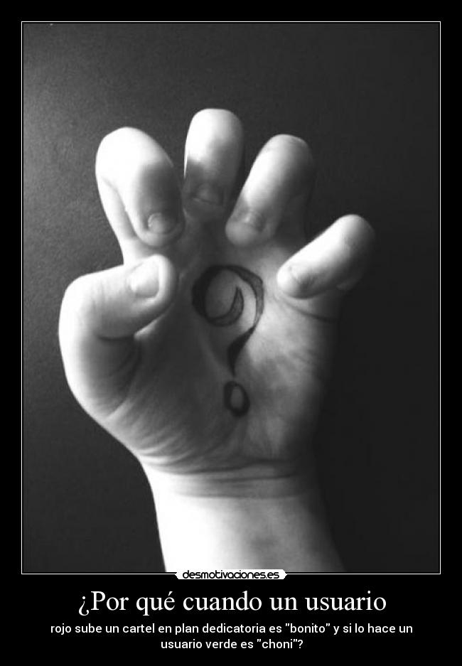 carteles etiqueta super currada desmotivaciones