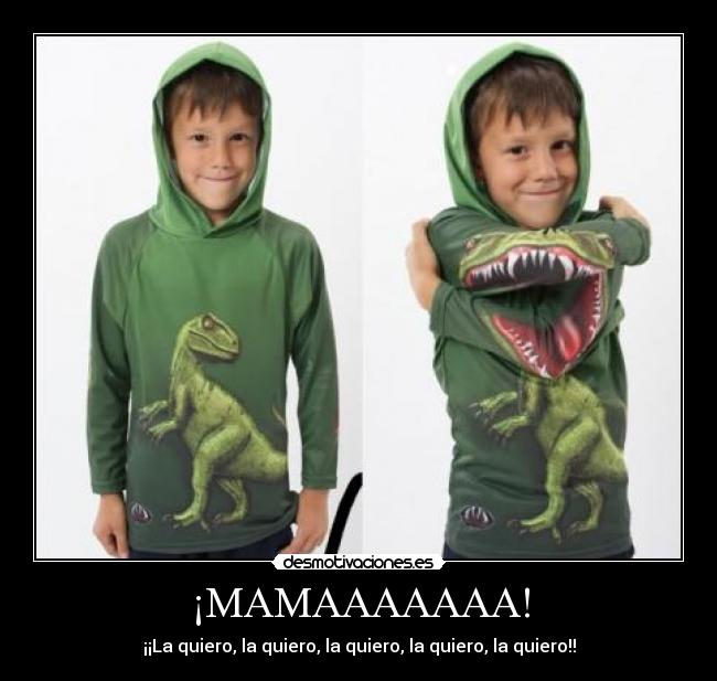 ¡MAMAAAAAAA! - 