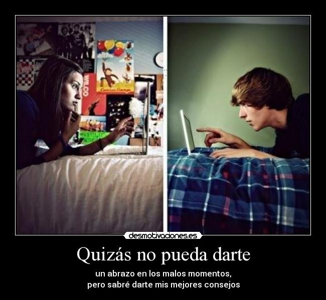 carteles tumeensenasquesepuedeodiaryquererloquenoves desmotivaciones