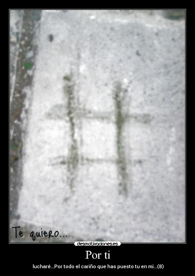 Por ti - 