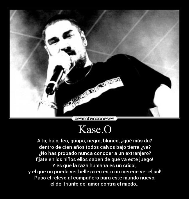 Kase.O -