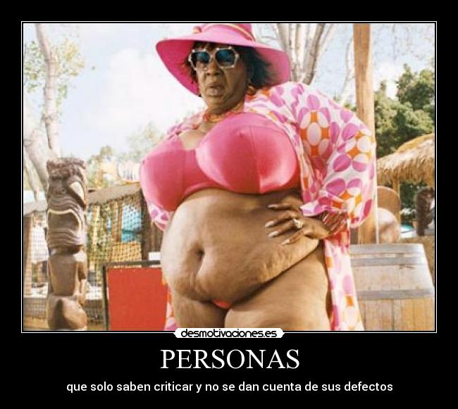PERSONAS -