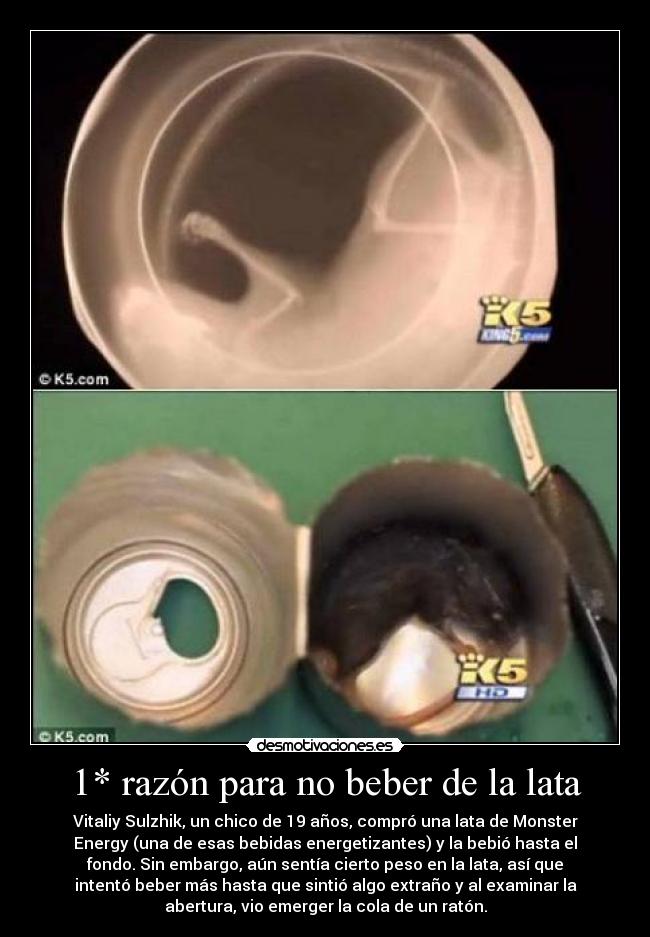 carteles desmotivaciones