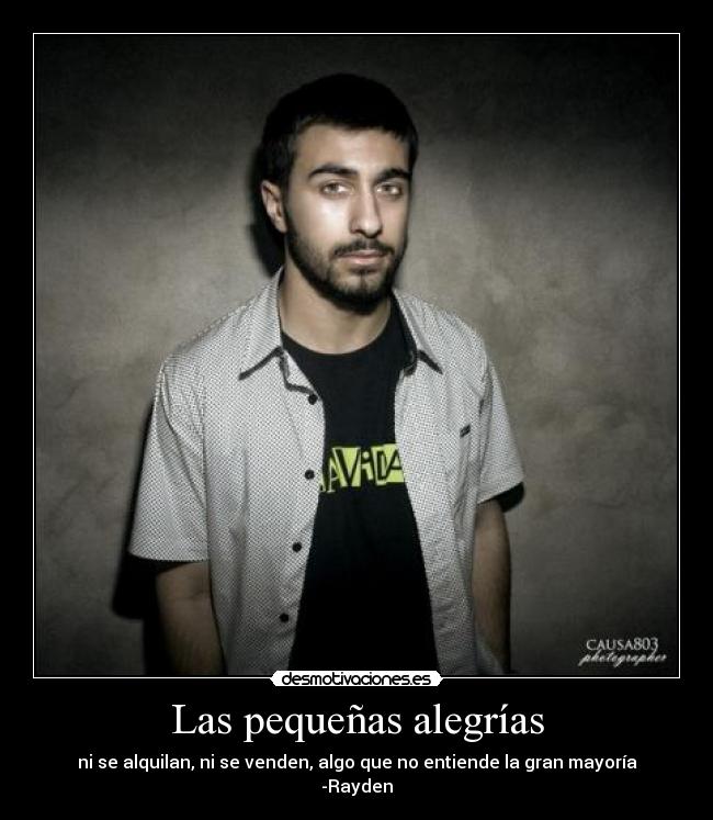 carteles rayden rap espanol desmotivaciones