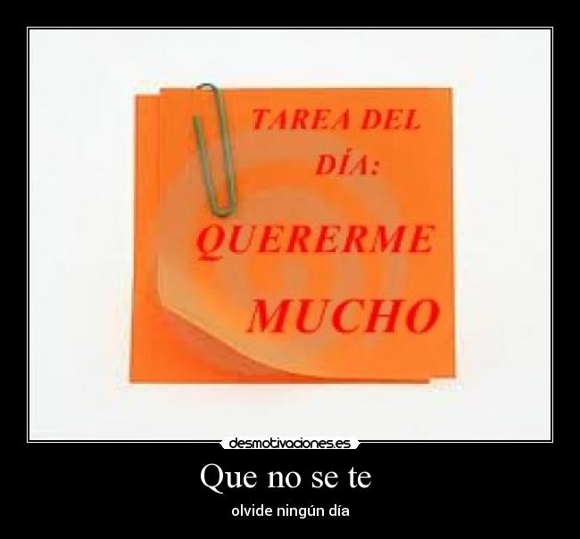 carteles quierete desmotivaciones