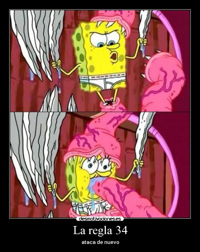 carteles regla existe hay una version pono desmotivaciones