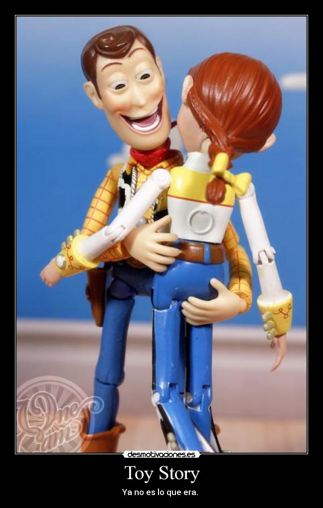 Toy Story -
