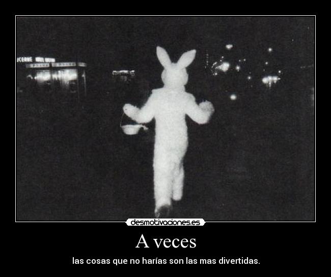 A veces - 