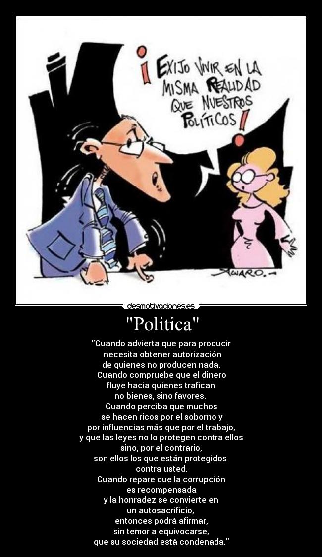 Politica - 