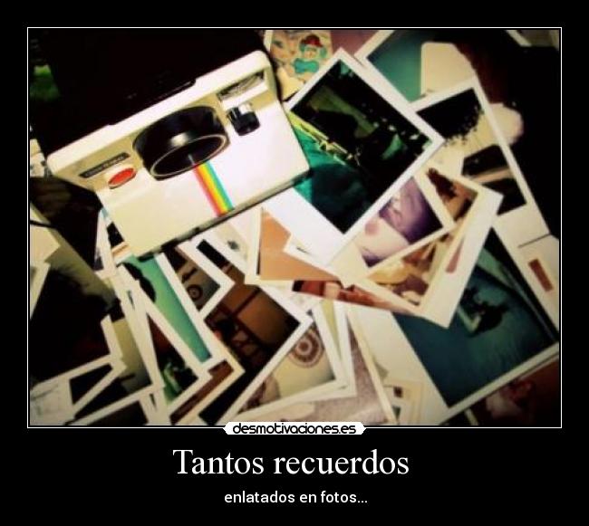 carteles recuerdos recuerdos enlatados fotos vic blablabla porqueleeslasetiquetasxd desmotivaciones