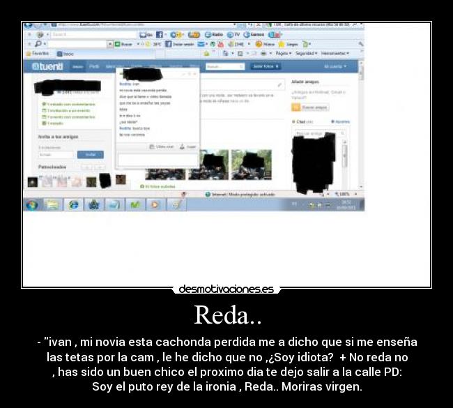 carteles redatonto desmotivaciones