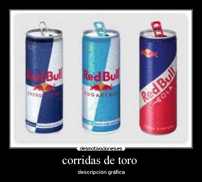 corridas de toro -