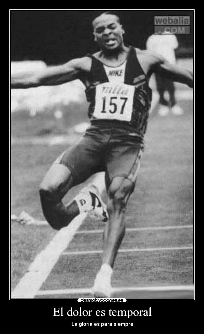 carteles dolor pain glory desmotivaciones