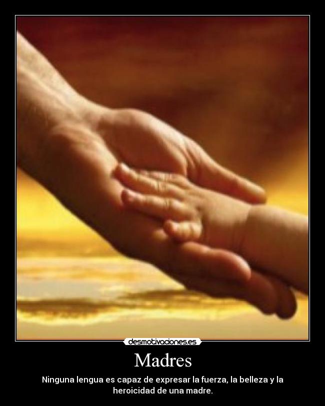 Madres -
