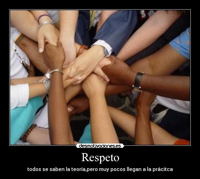 Respeto - 