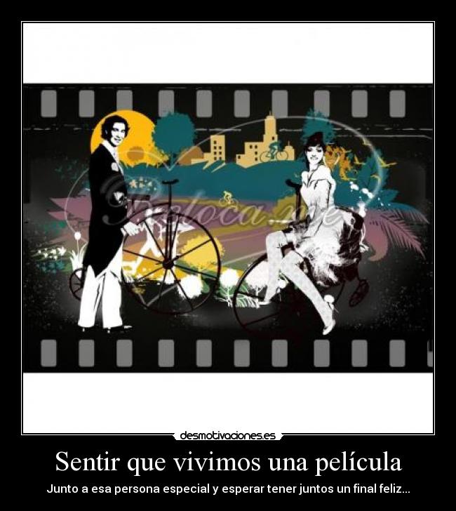 carteles final feliz desmotivaciones