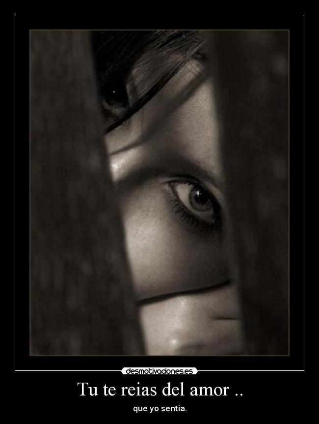 carteles amor dediicado desmotivaciones