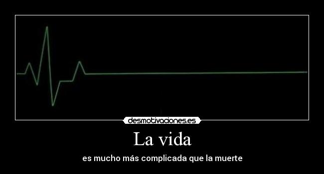 carteles vida daniattackdec12 desmotivaciones