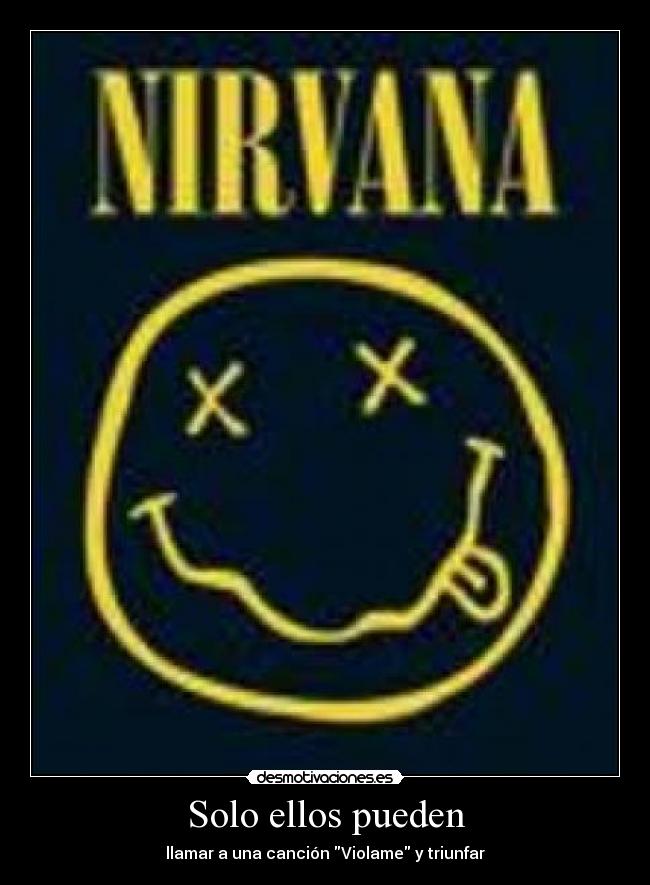 Solo ellos pueden - llamar a una canción Violame y triunfar