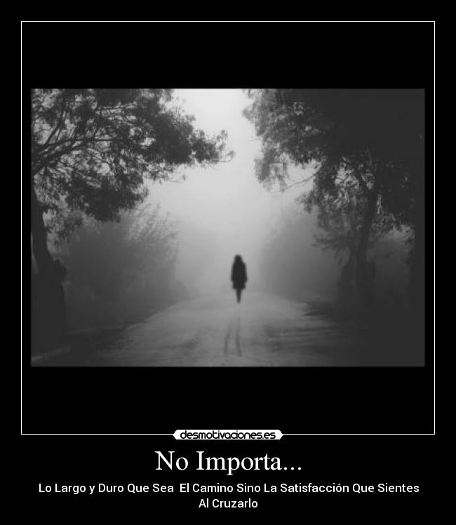 carteles importa desmotivaciones