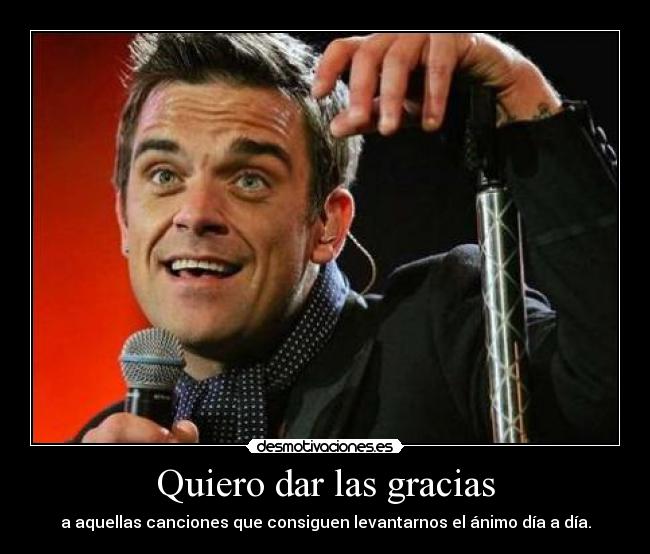 carteles musica desmotivaciones