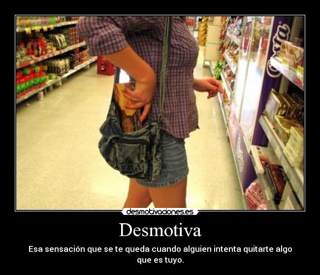 Desmotiva - 